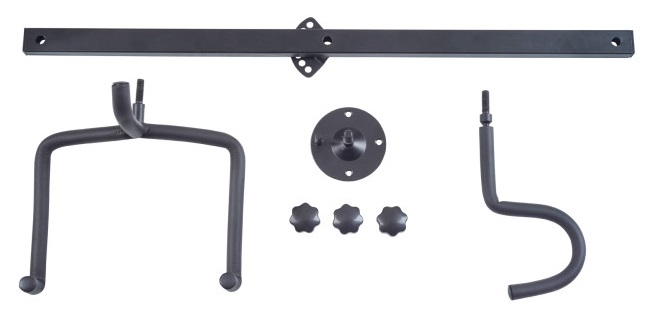 Rockstand Horizontal Wall Hanger Acoustic (obrázek 4)