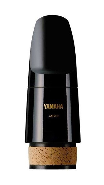 Levně Yamaha Bass Clarinet 6C
