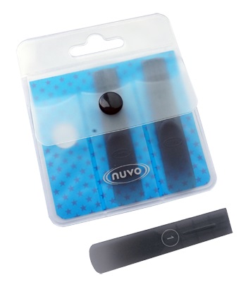 Nuvo jSAX, Clarinéo, DooD 1,5