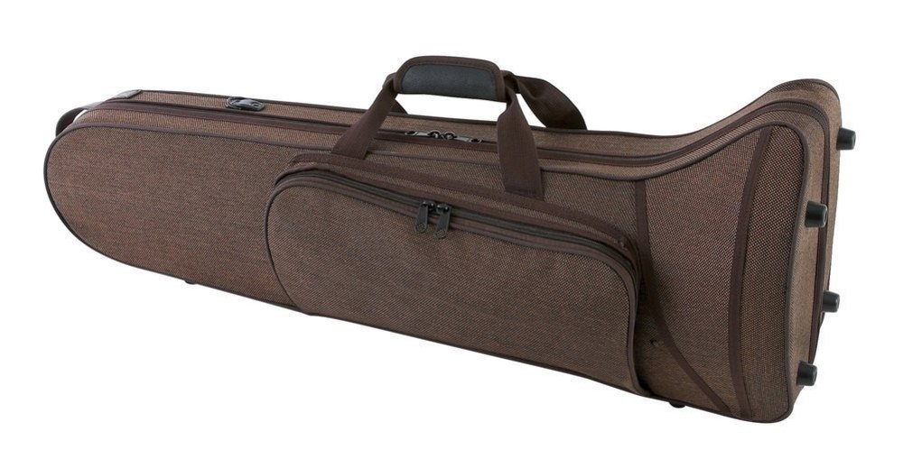 Levně Gewa Compact, Brown
