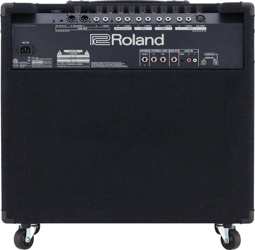 Roland KC-600 (obrázek 3)