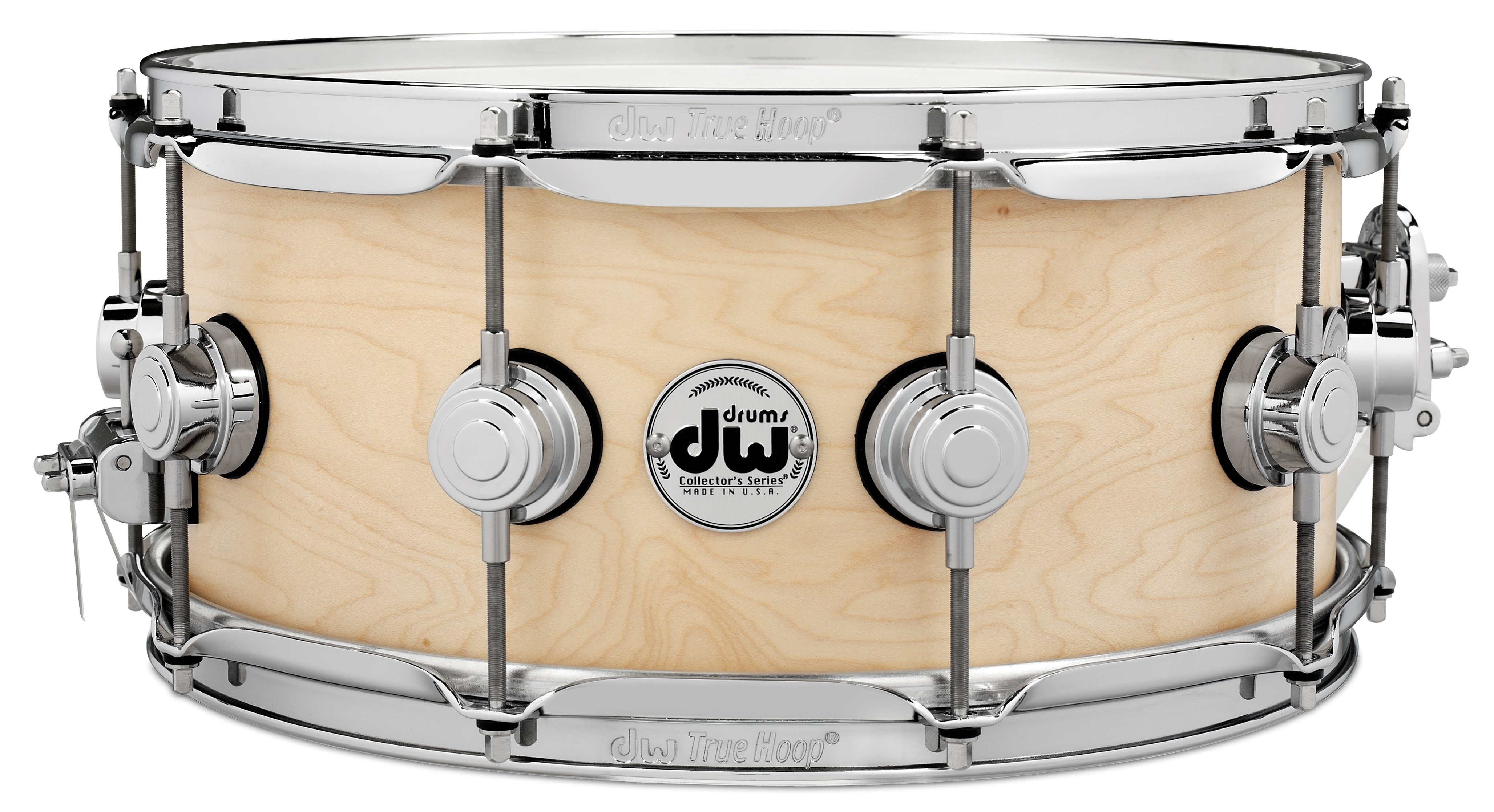 Levně DW 14" x 6" Collector´s Maple