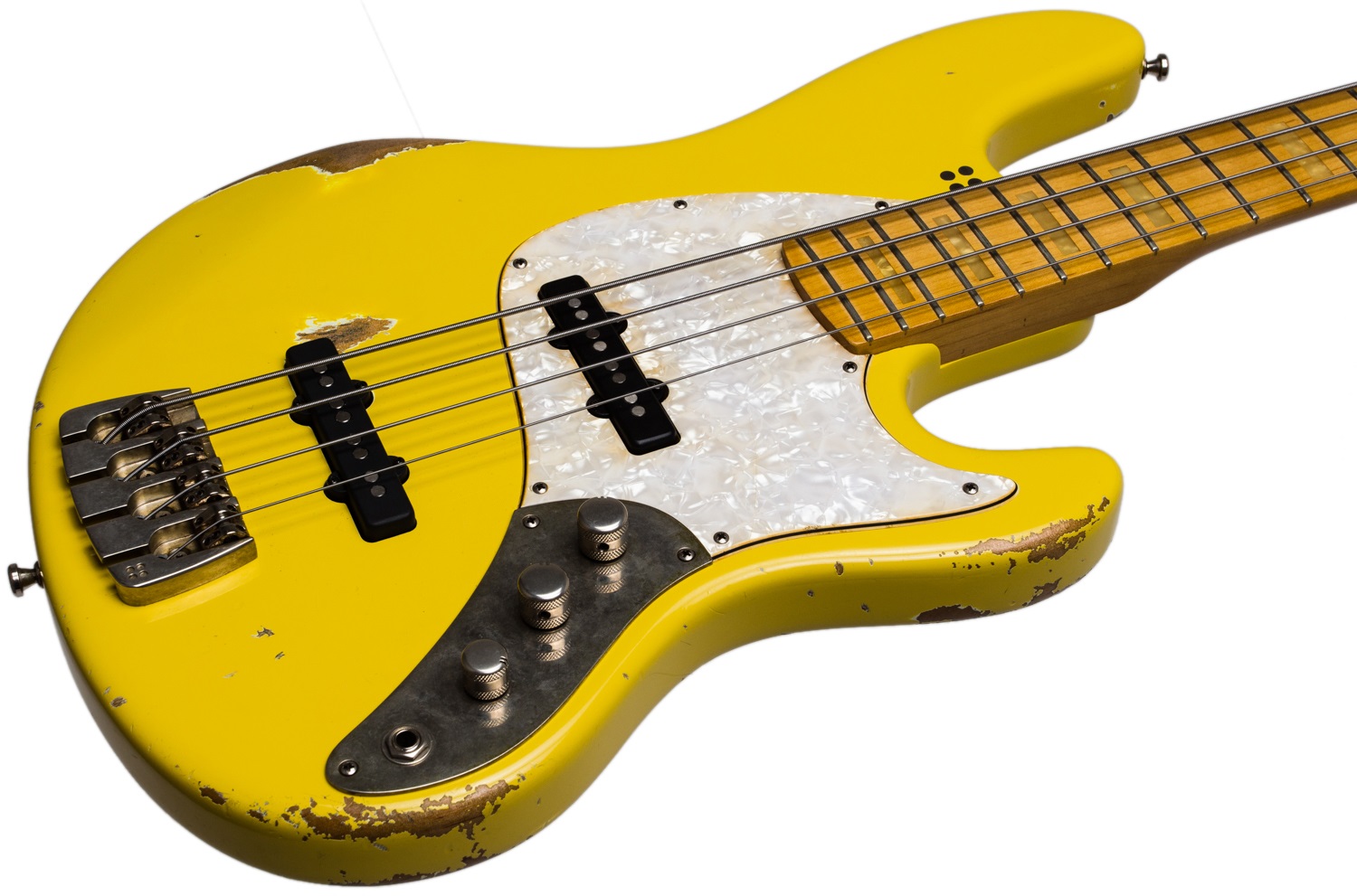 Sandberg California II TSBS (obrázek 3)