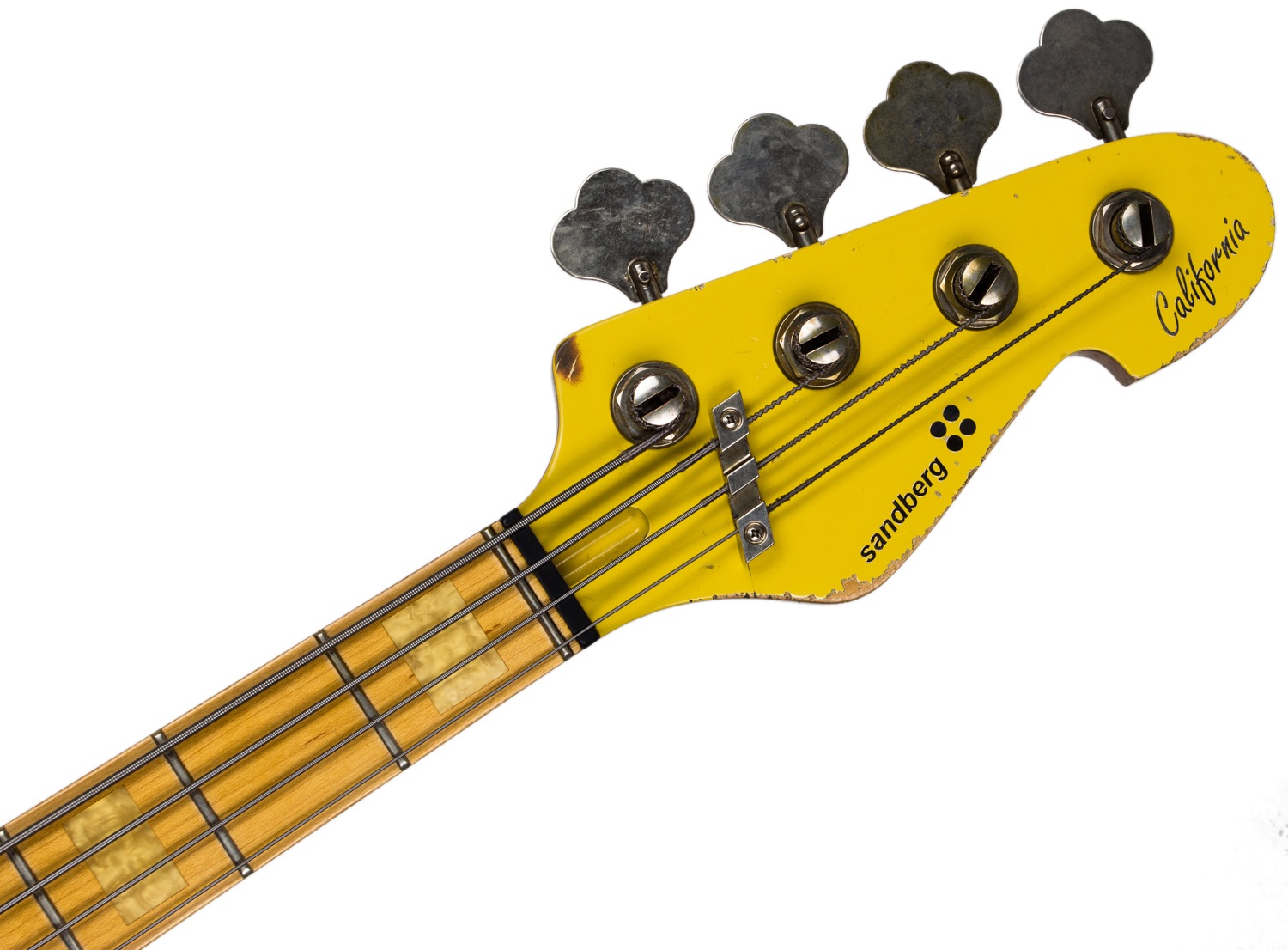 Sandberg California II TSBS (obrázek 4)