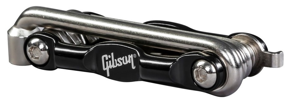 Gibson Multi-Tool
