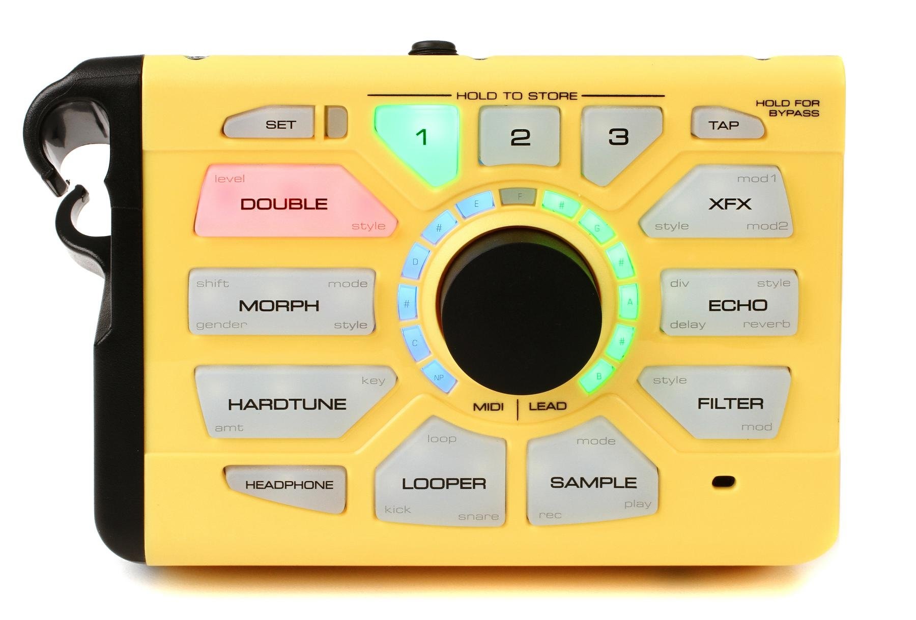Levně tc-helicon Perform-VE