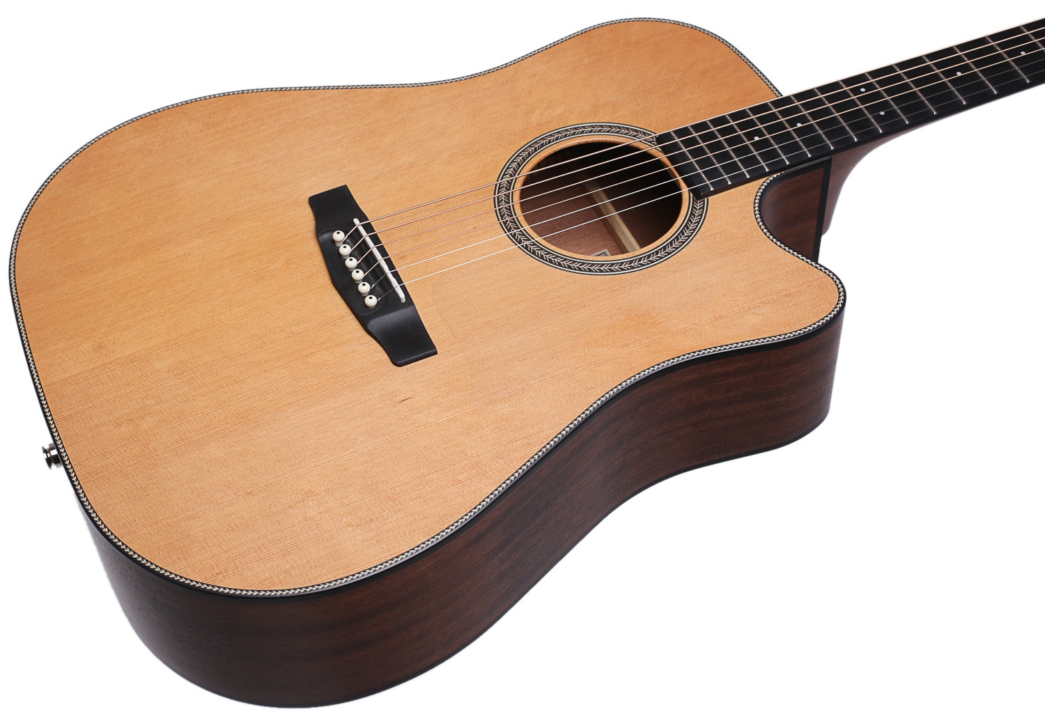 Dowina Rustica DCE (obrázek 3)