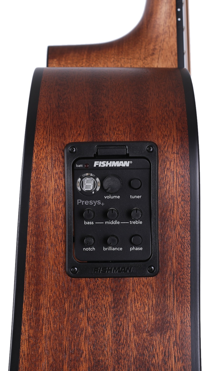 Dowina Rustica DCE (obrázek 5)