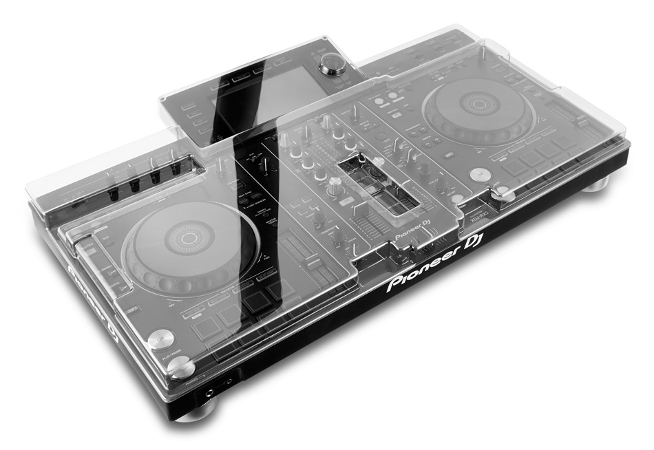 Levně Decksaver Pioneer XDJ-RX2 Cover