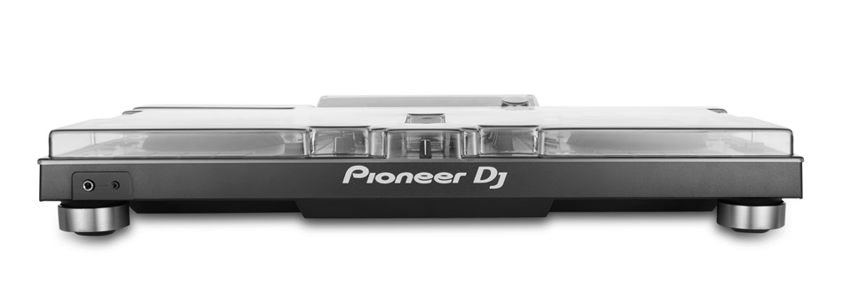 Decksaver Pioneer XDJ-RX2 Cover (obrázek 3)