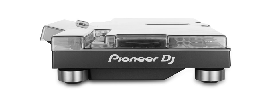 Decksaver Pioneer XDJ-RX2 Cover (obrázek 4)