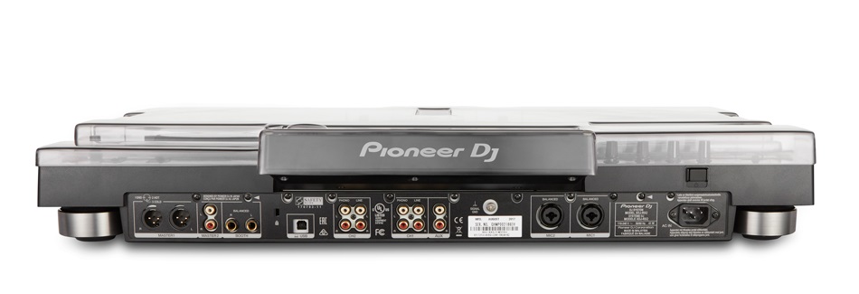 Decksaver Pioneer XDJ-RX2 Cover (obrázek 5)