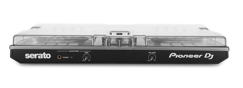 Decksaver Pioneer DDJ-SR2 & DDJ-RR (obrázek 3)