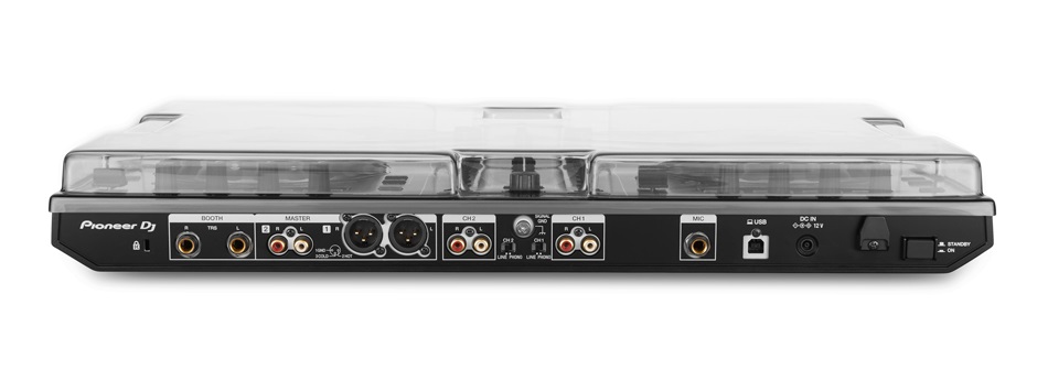 Decksaver Pioneer DDJ-SR2 & DDJ-RR (obrázek 5)
