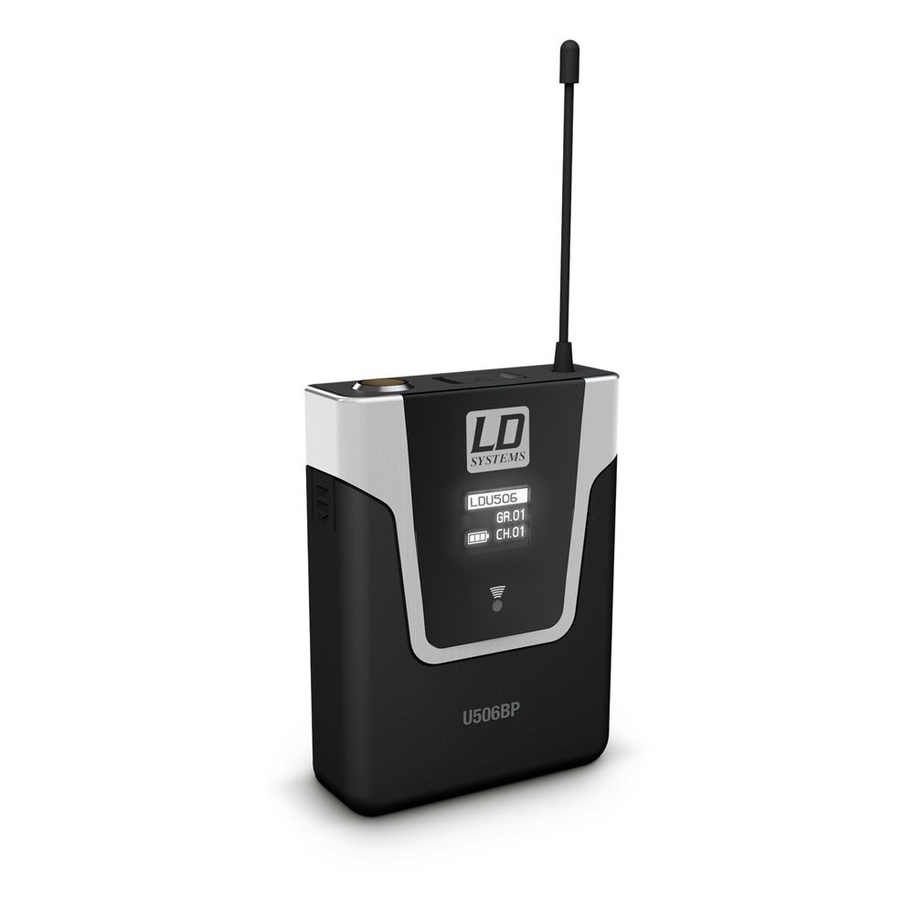 LD Systems U506 BPL (obrázek 4)