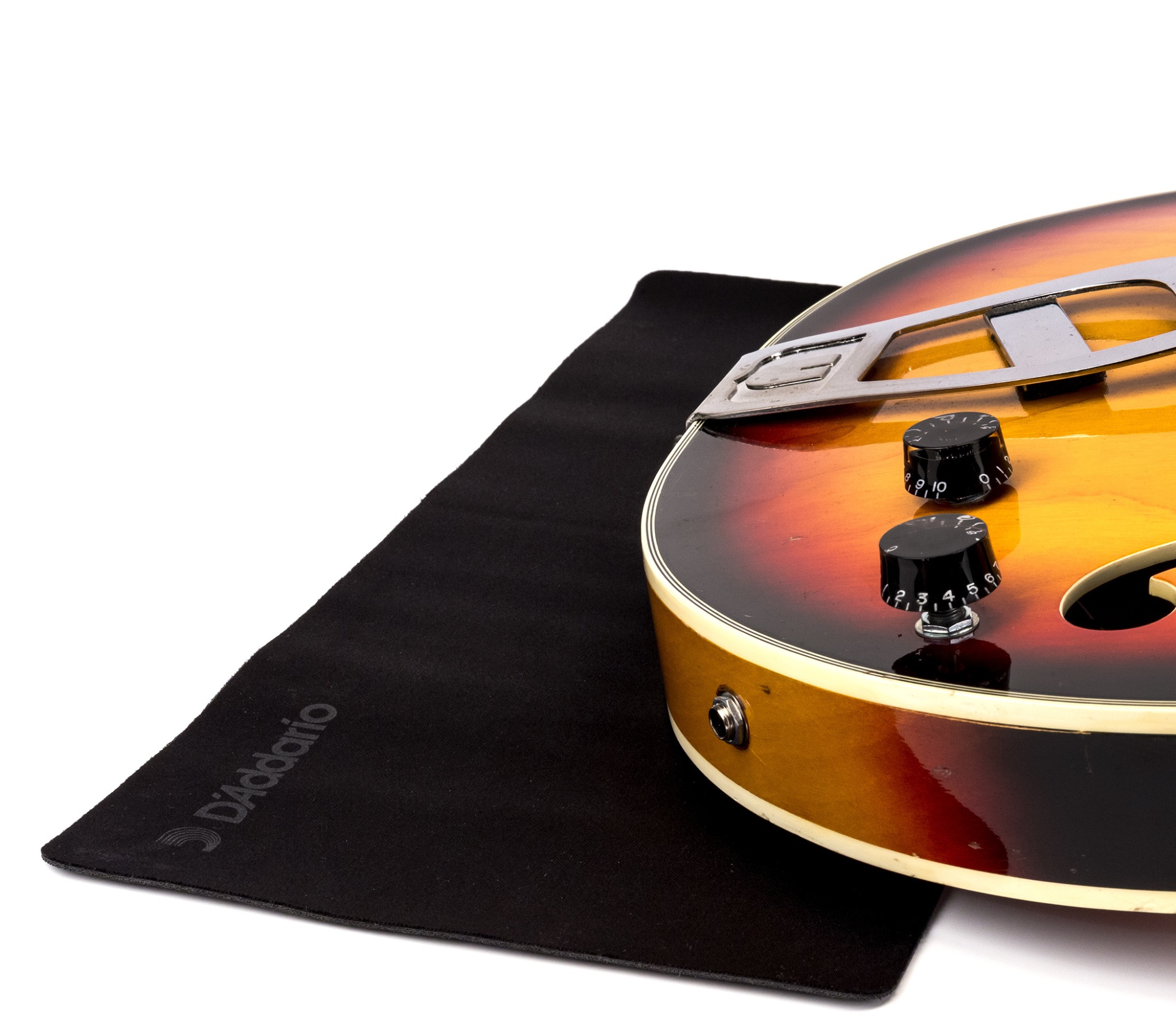 D'Addario Guitar Maintenance Kit (obrázek 4)