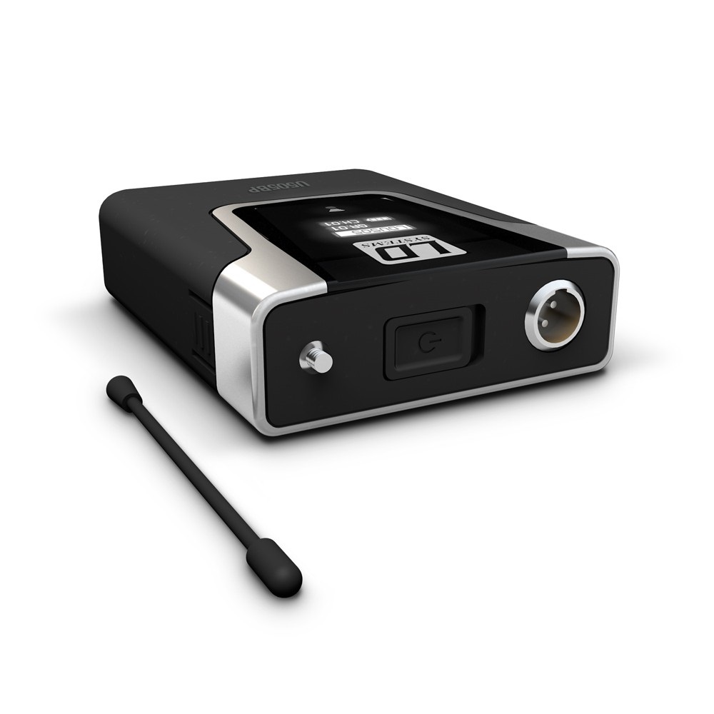 LD Systems U505 BPL (obrázek 4)