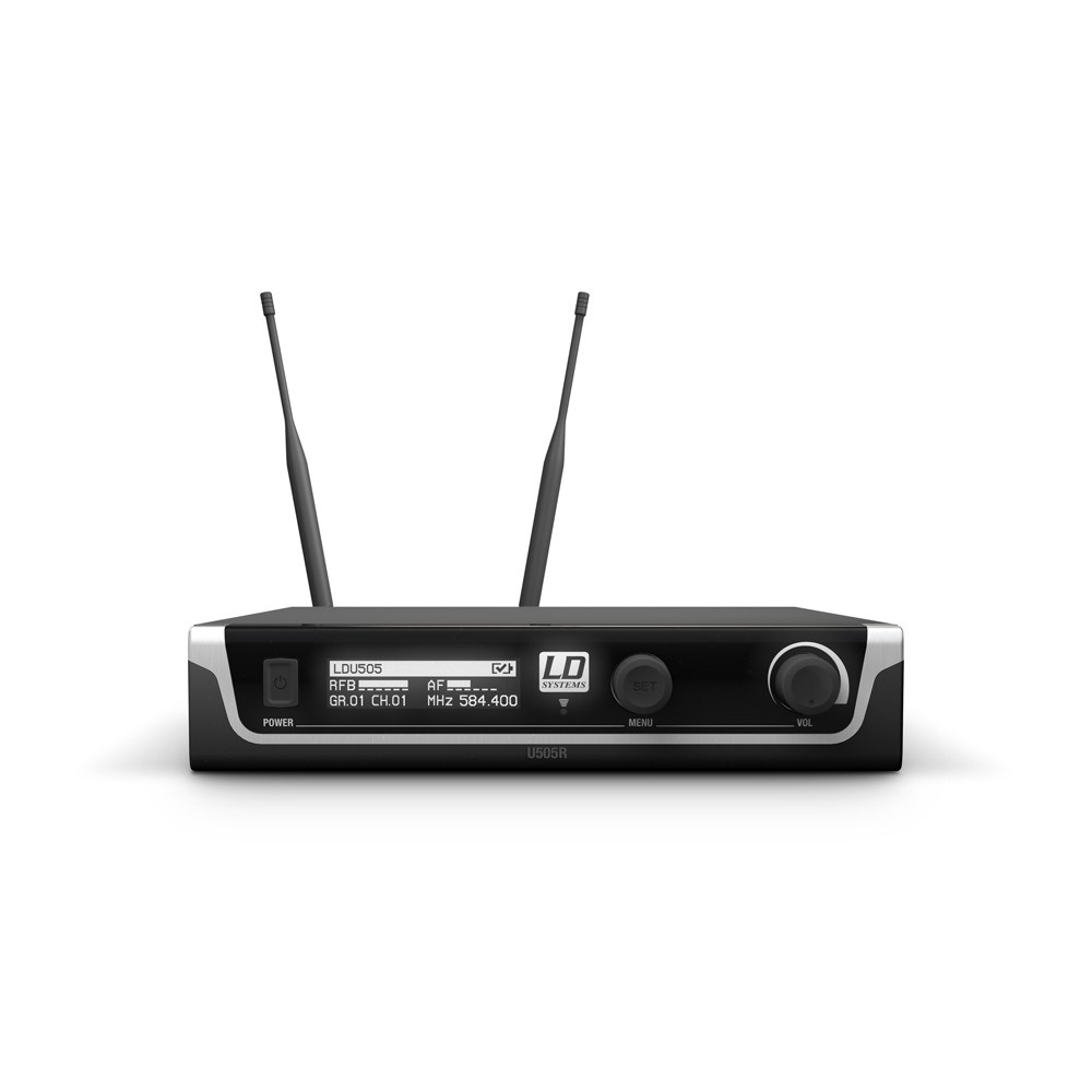 LD Systems U505 BPL (obrázek 5)