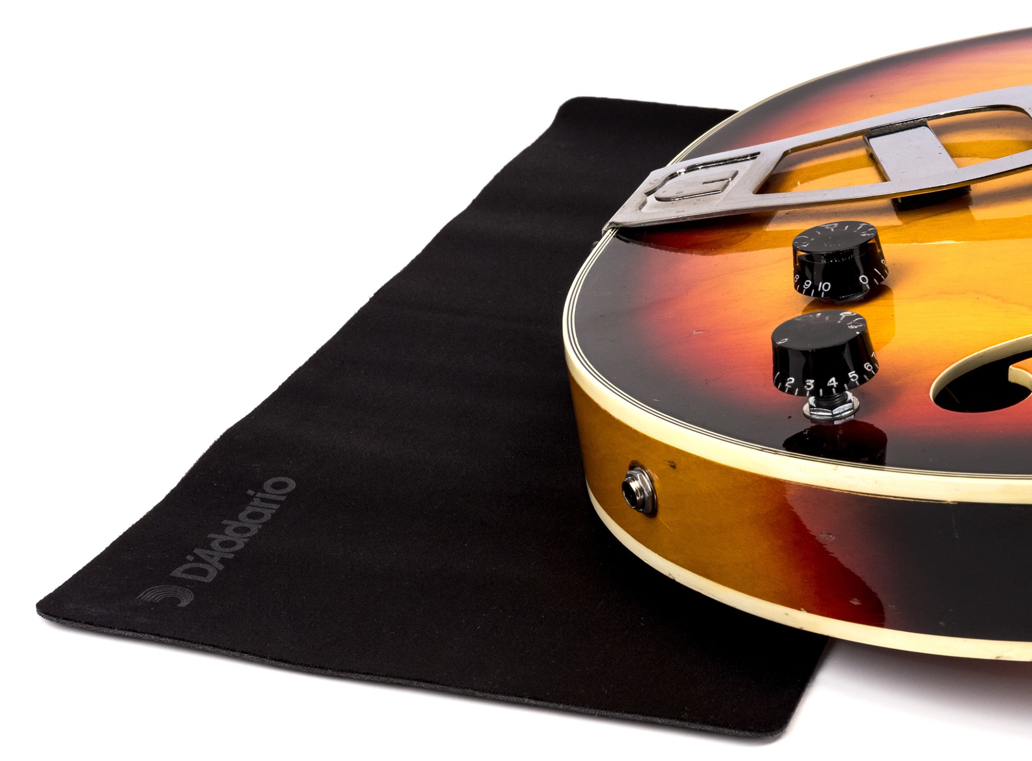 D'Addario Bass Maintenance Kit (obrázek 5)