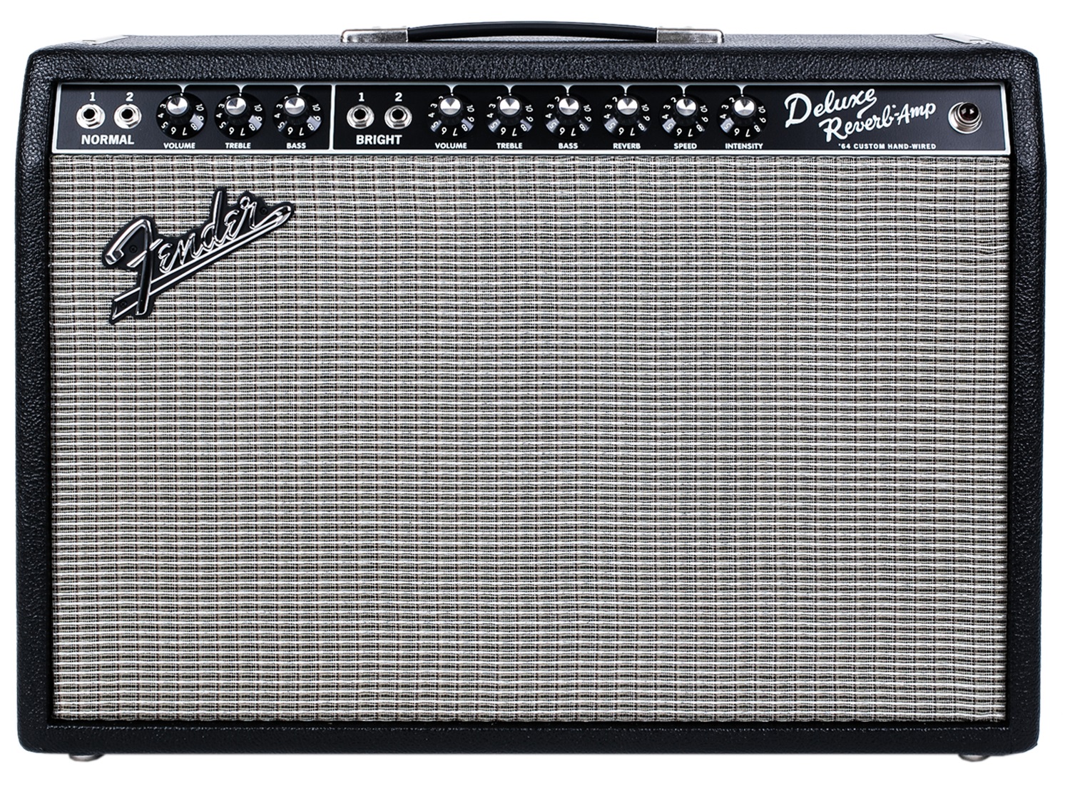 Levně Fender 64 Custom Deluxe Reverb