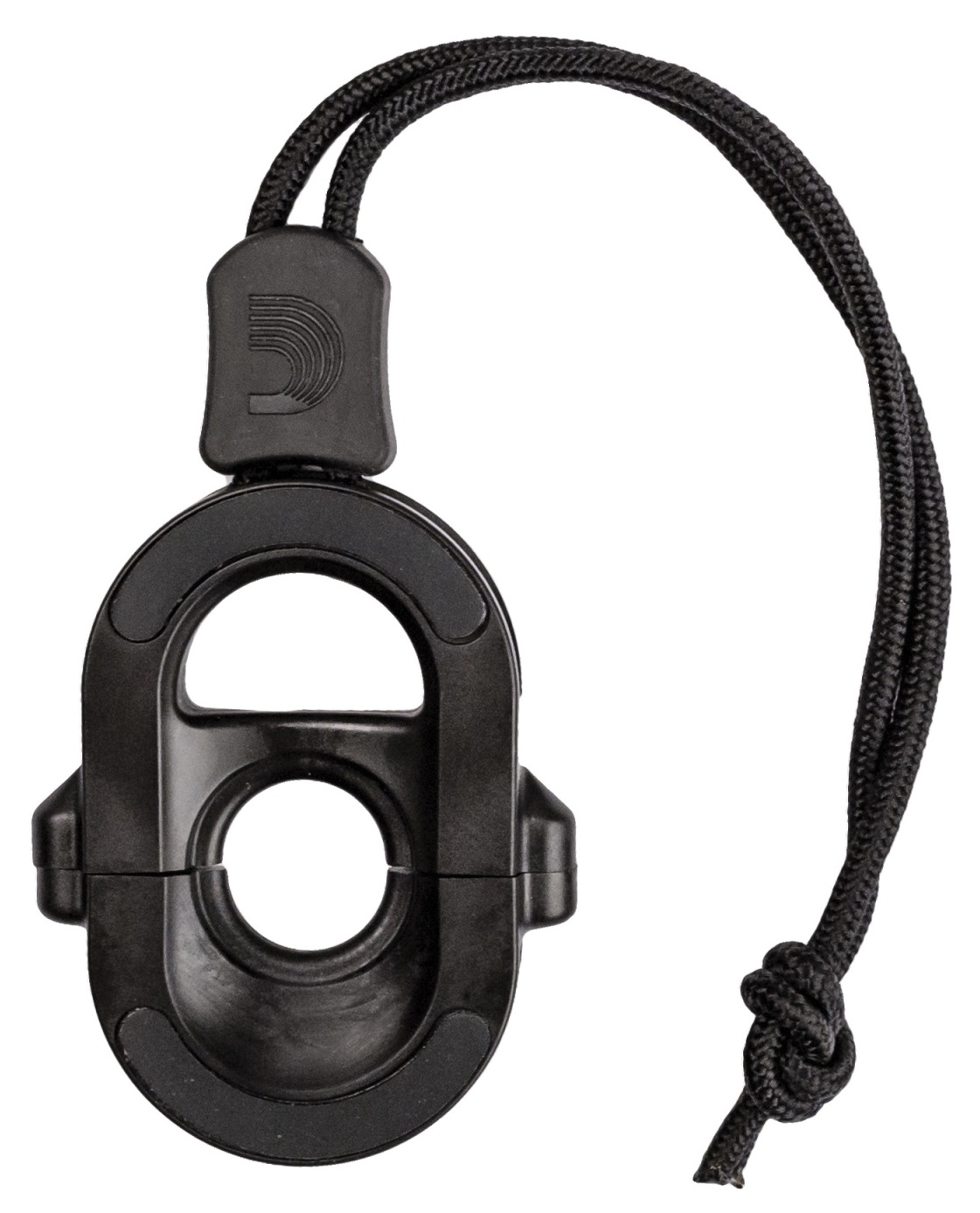 Levně D'Addario Acoustic Jack Lock