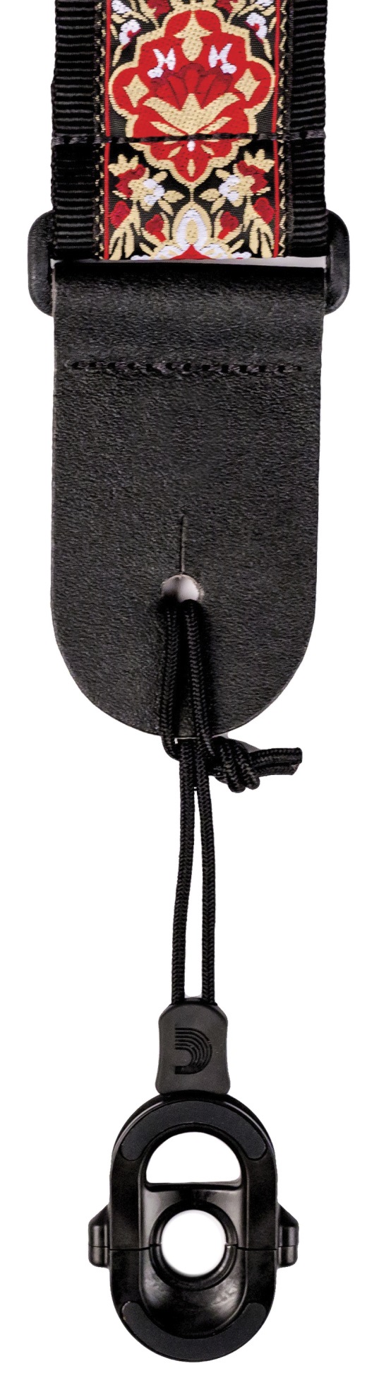 D'Addario Acoustic Jack Lock (obrázek 4)