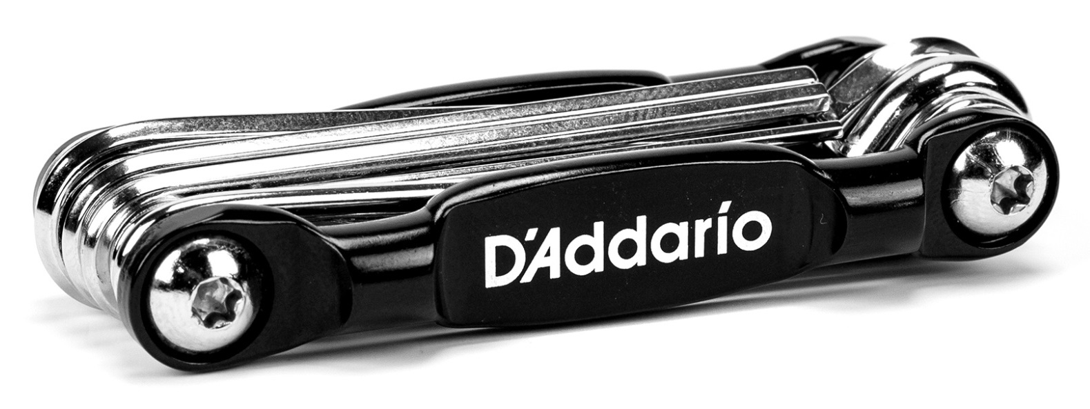 Levně D'Addario Multitool
