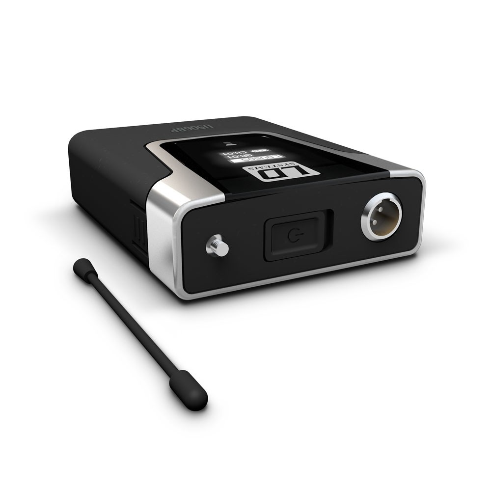 LD Systems U506 BPG (obrázek 6)