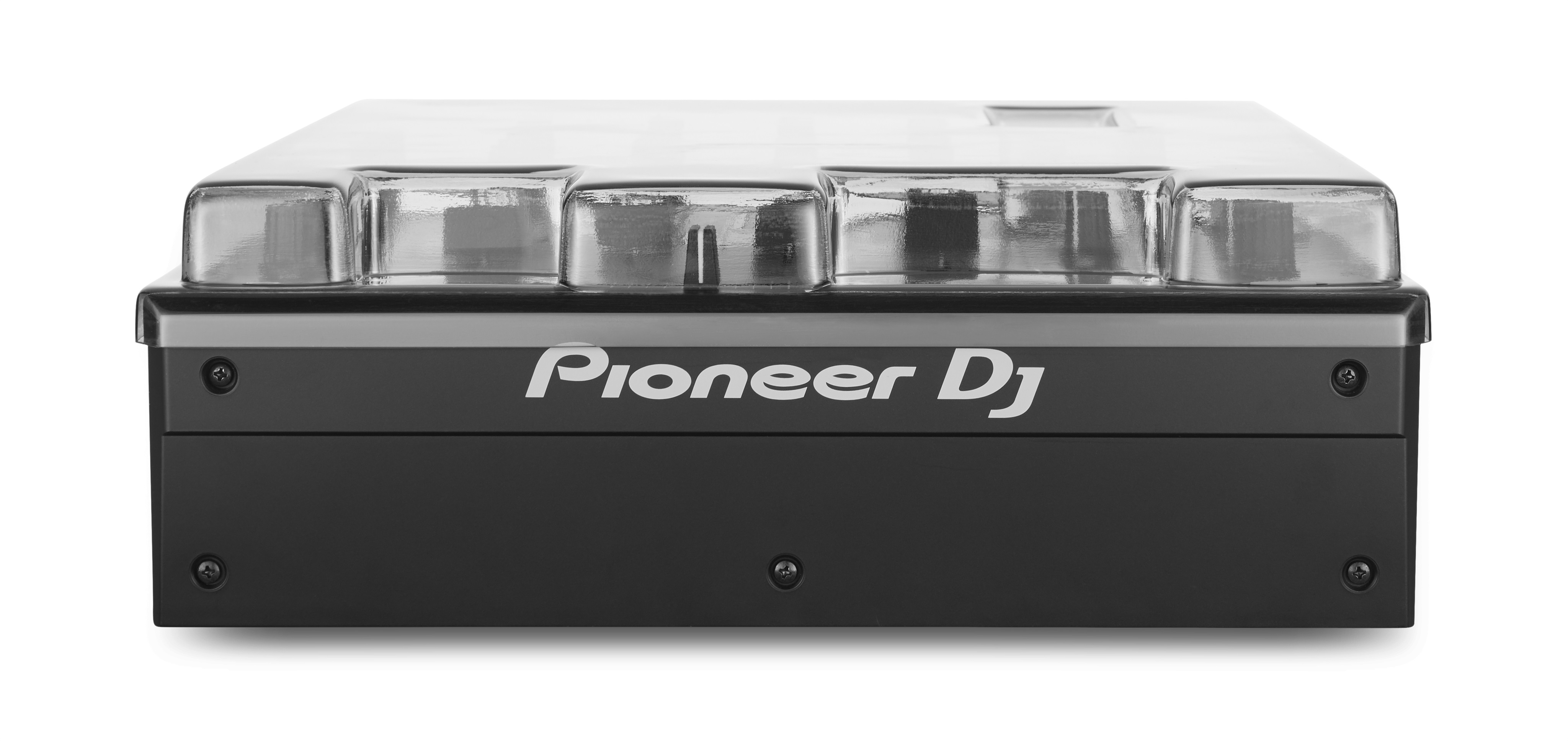 Decksaver Pioneer DJM-750MK2 Cover (obrázek 3)
