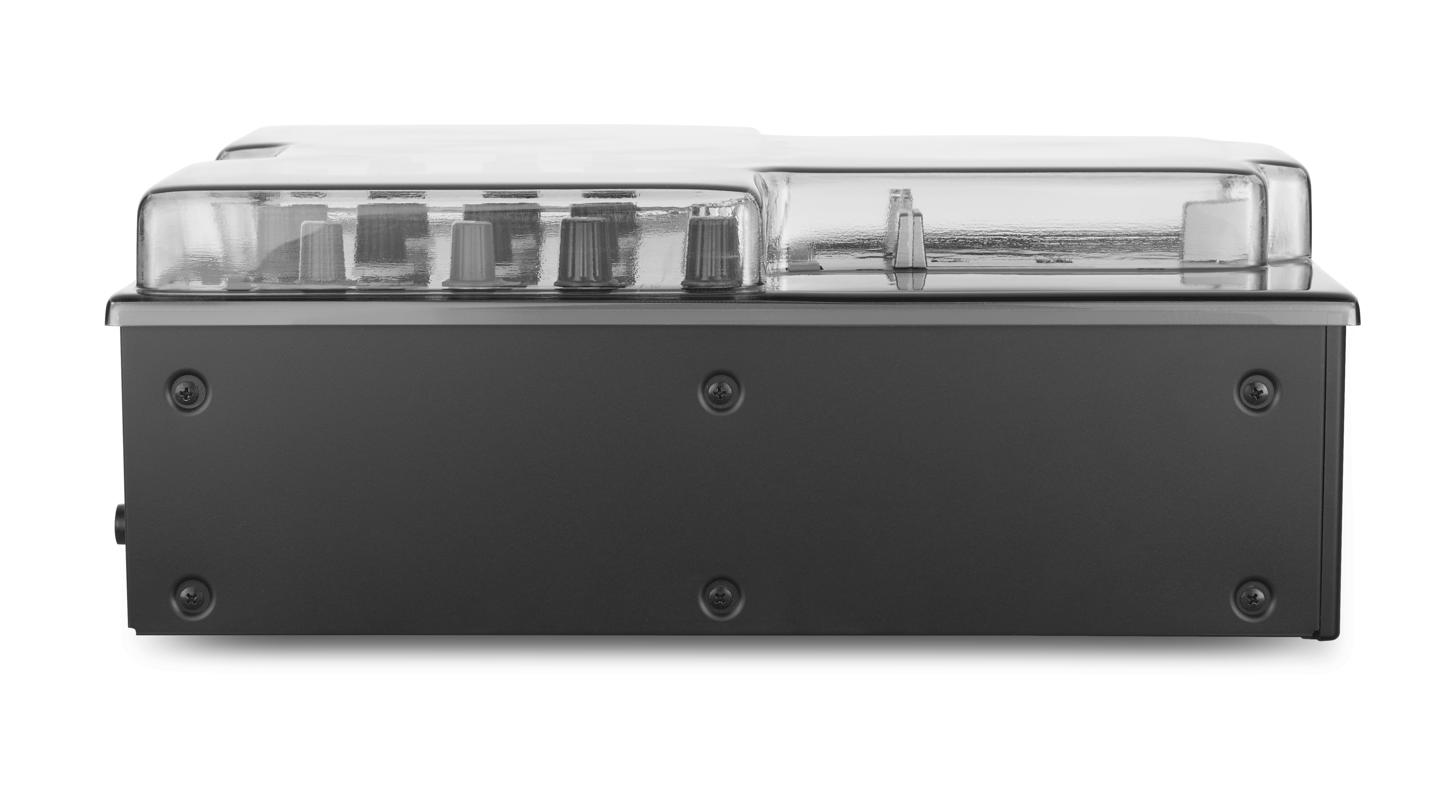 Decksaver Pioneer DJM-S3 Cover (obrázek 4)