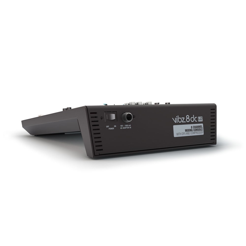 LD Systems VIBZ 8 DC (obrázek 4)