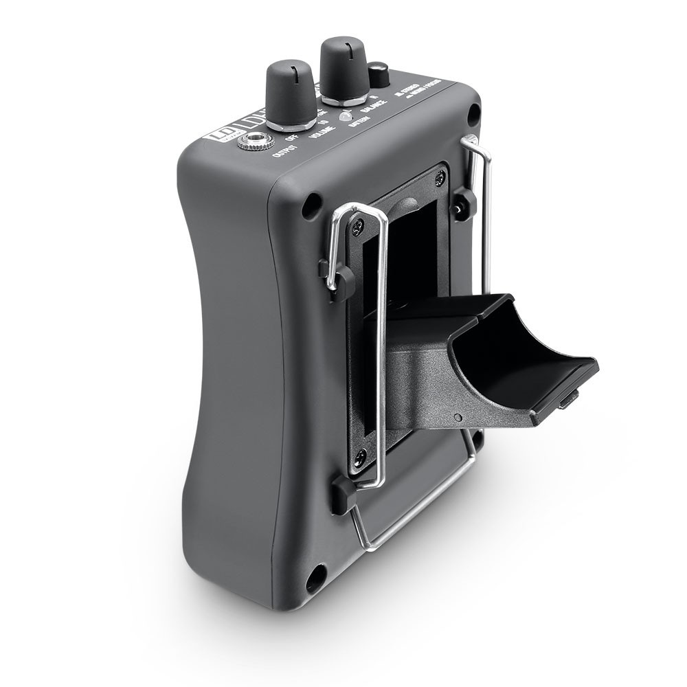 LD Systems HPA 1 (obrázek 4)