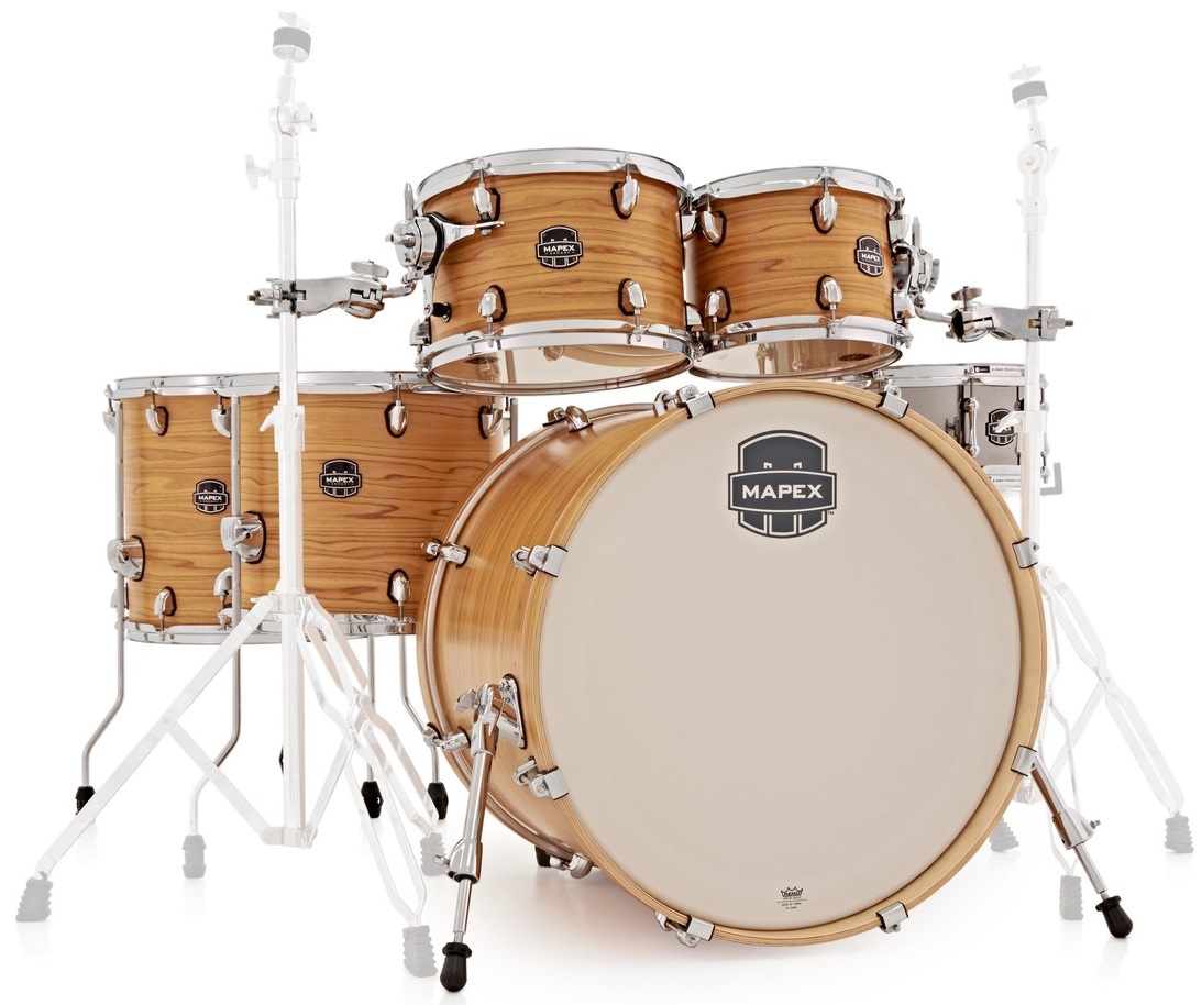 Levně Mapex Armory Desert Dune AR628S