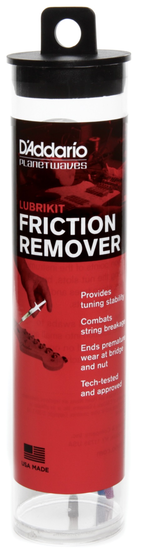 Levně D'Addario LubriKit Friction Remover