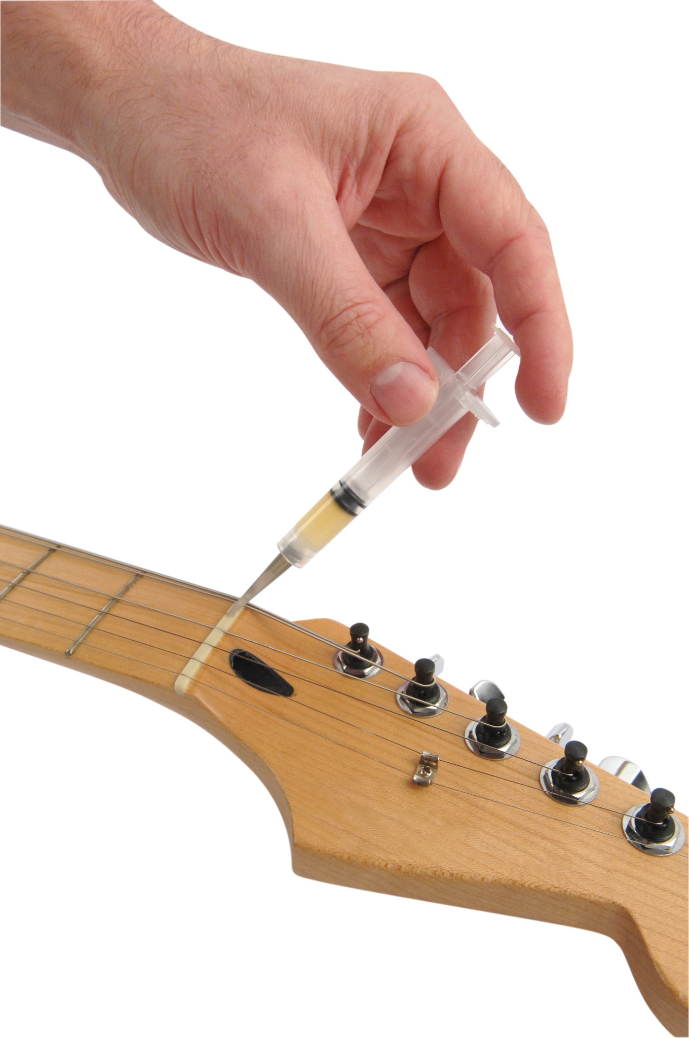 D'Addario LubriKit Friction Remover (obrázek 3)