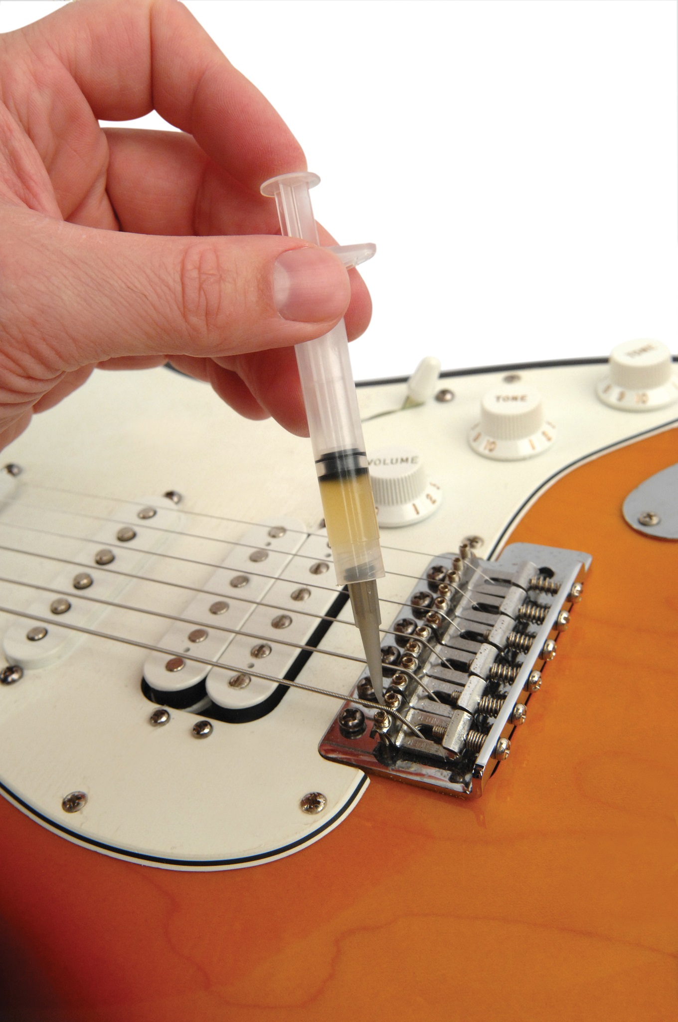 D'Addario LubriKit Friction Remover (obrázek 4)