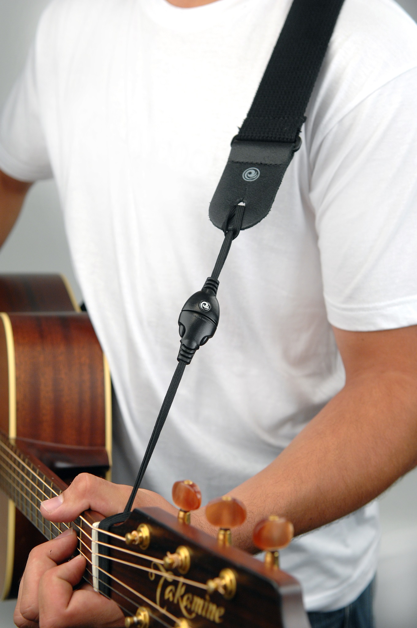 D'Addario Acoustic Quick Release System (obrázek 3)