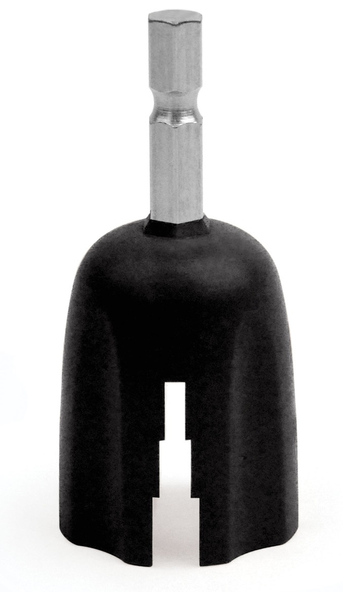 Levně D'Addario Drill Bit Peg Winder