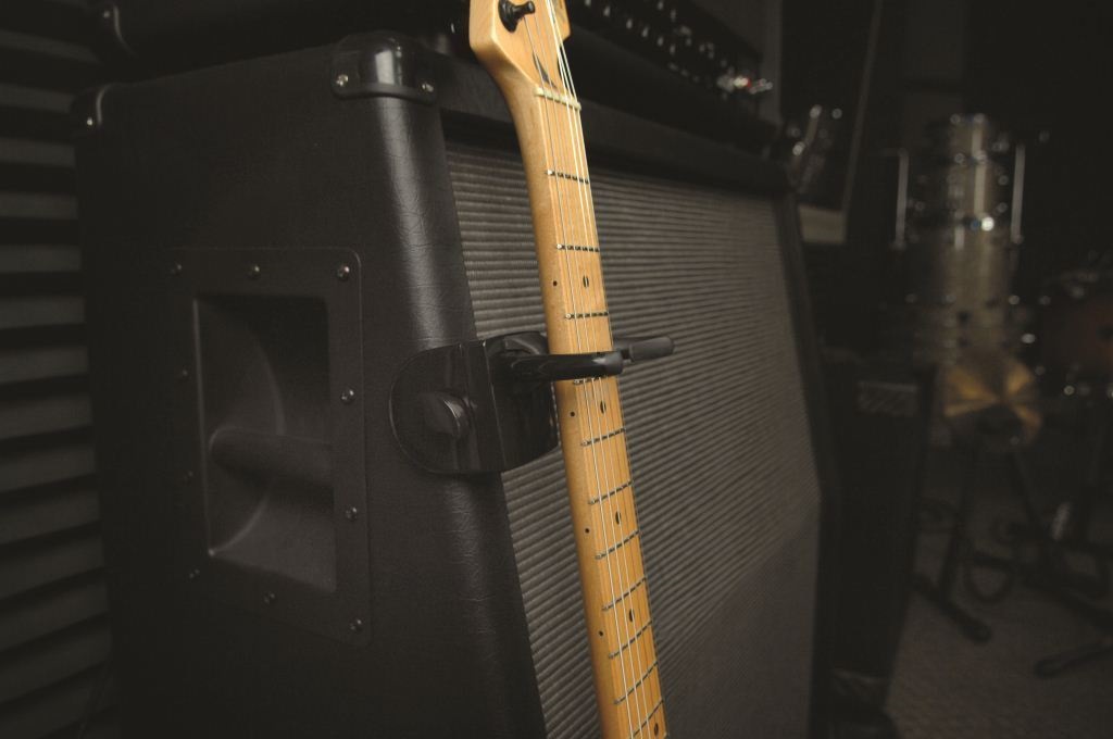 D'Addario Guitar Dock (obrázek 4)