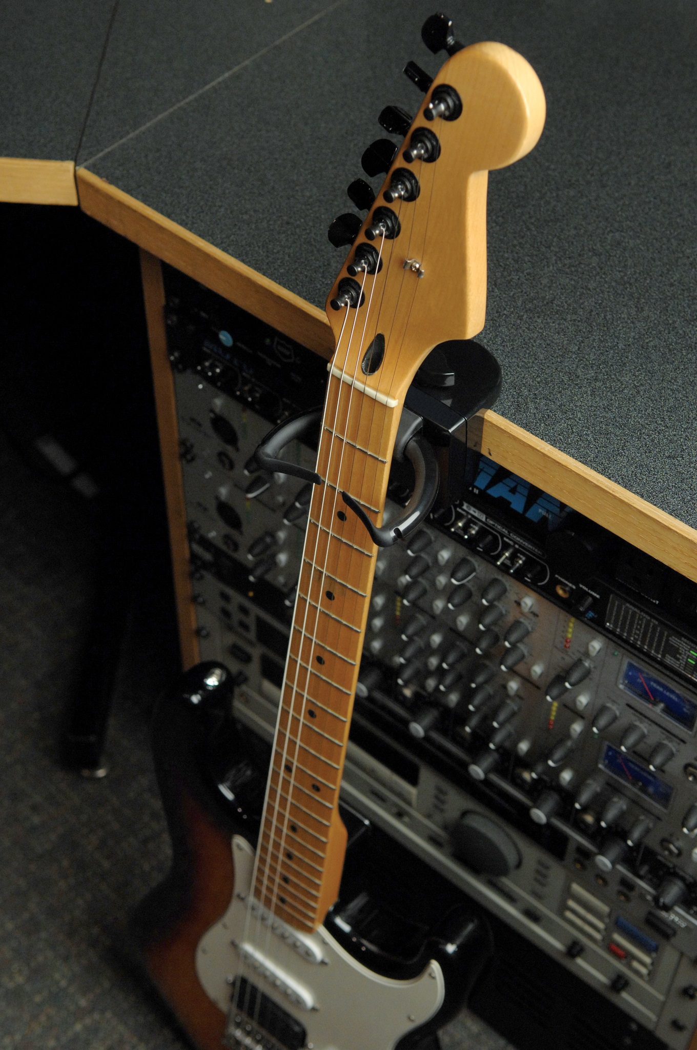 D'Addario Guitar Dock (obrázek 5)