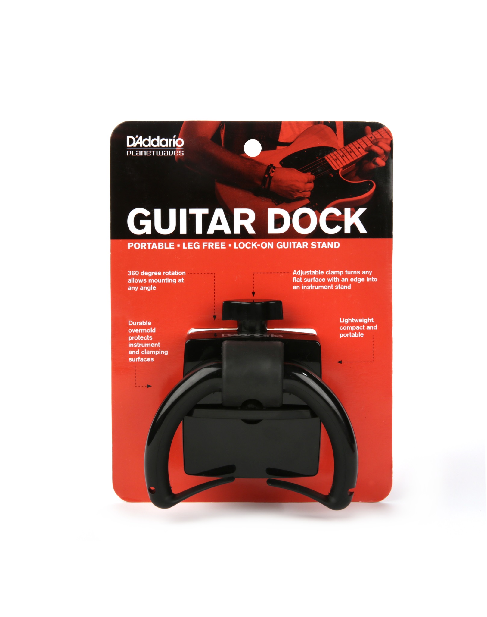 D'Addario Guitar Dock (obrázek 6)