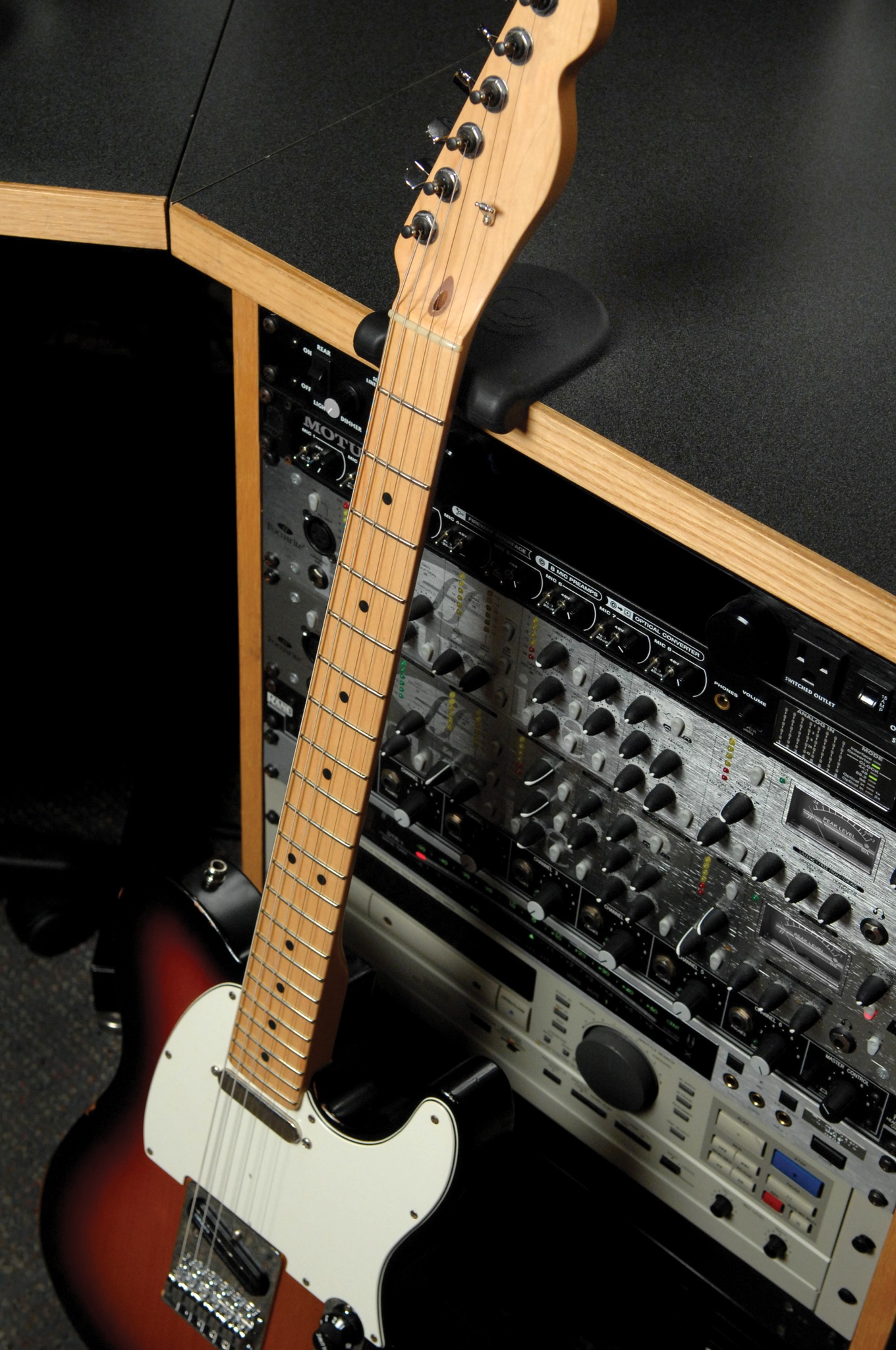 D'Addario GR-01 (obrázek 3)