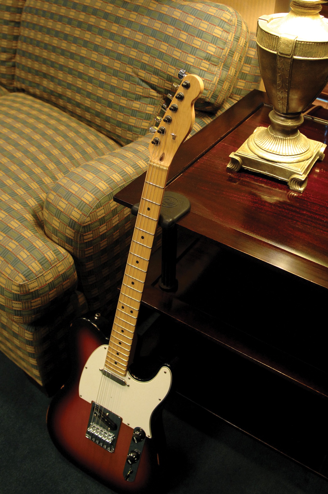 D'Addario GR-01 (obrázek 4)