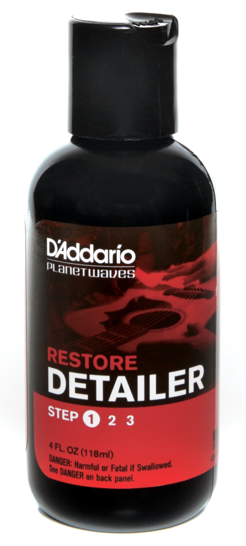Levně D'Addario Restore - Detailer