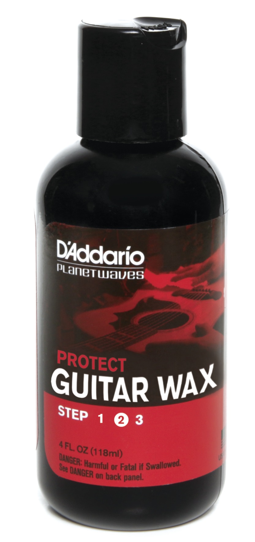 Levně D'Addario Protect - Guitar Wax