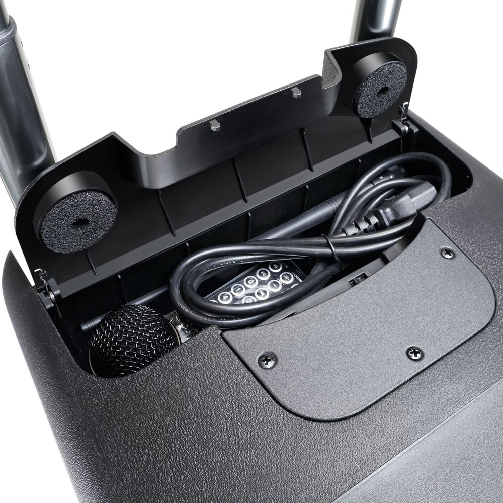 LD Systems ROADBUDDY 10 HS B6 (obrázek 5)