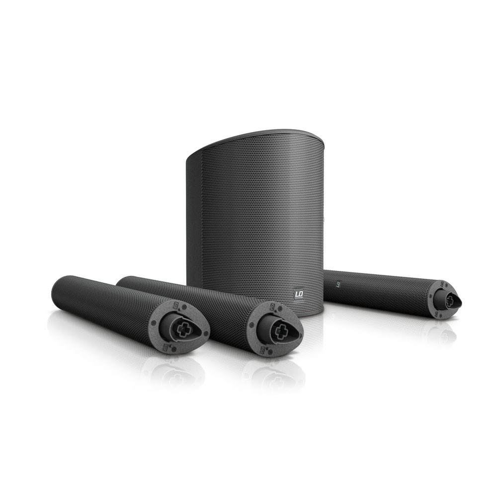 LD Systems MAUI 5 (obrázek 7)