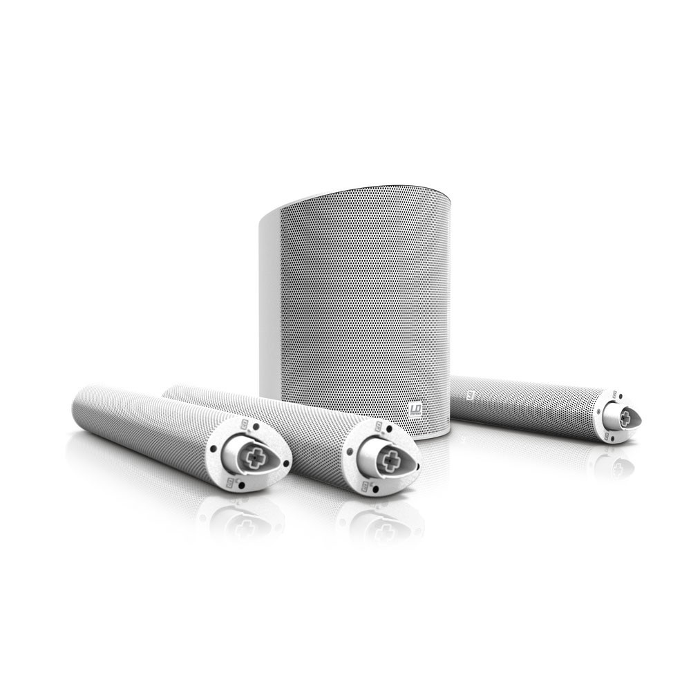 LD Systems MAUI 5 W (obrázek 7)