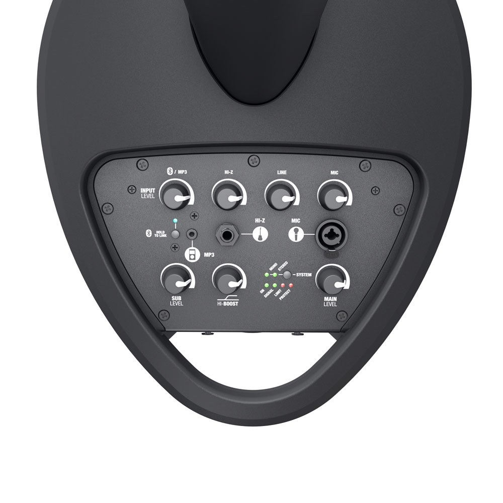 LD Systems MAUI 5 GO (obrázek 3)