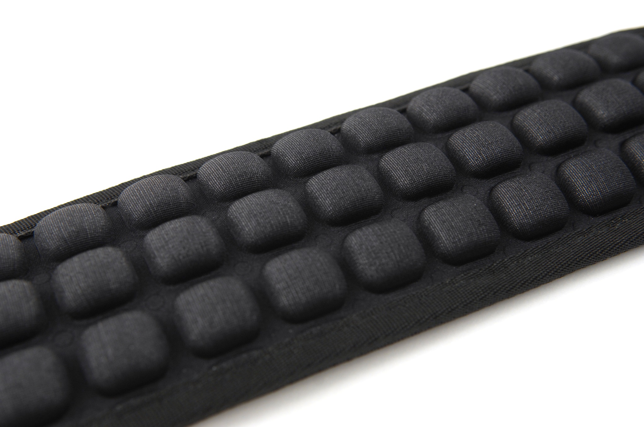 D'Addario Foam Shoulder Pad (obrázek 3)